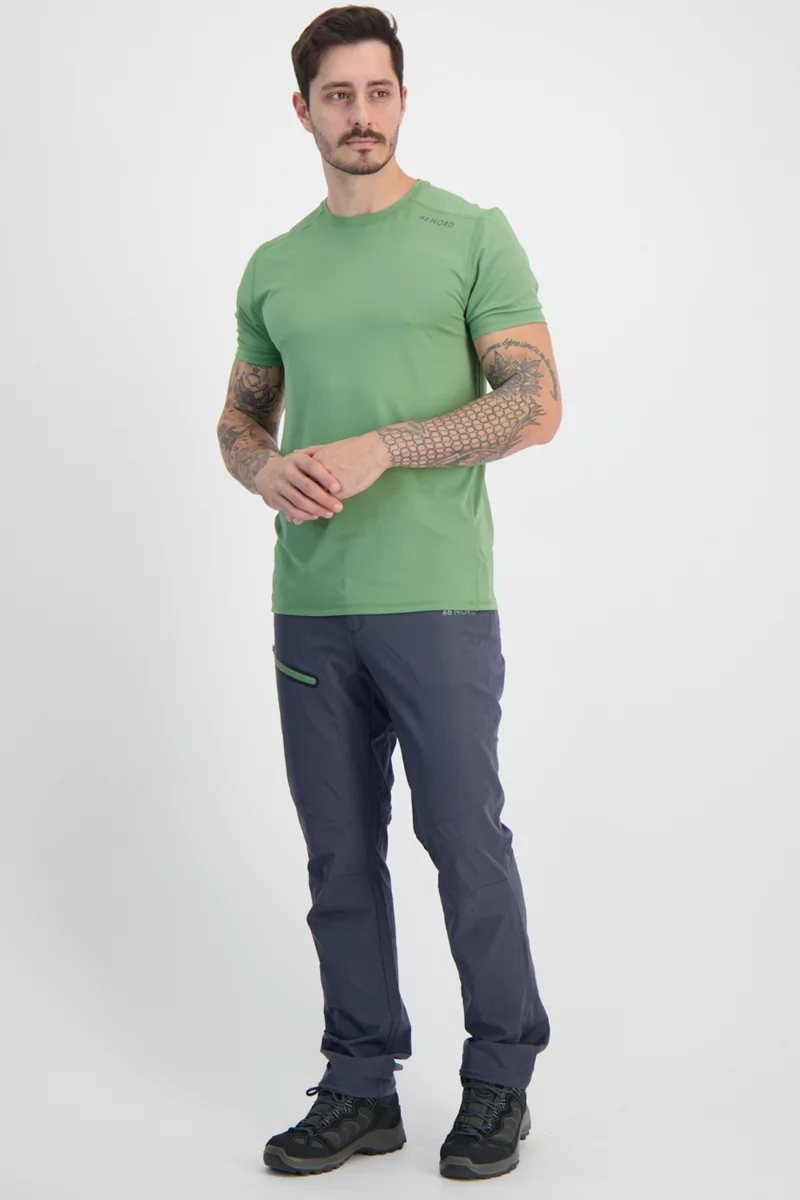 46 NORD Performance Herren T-Shirt