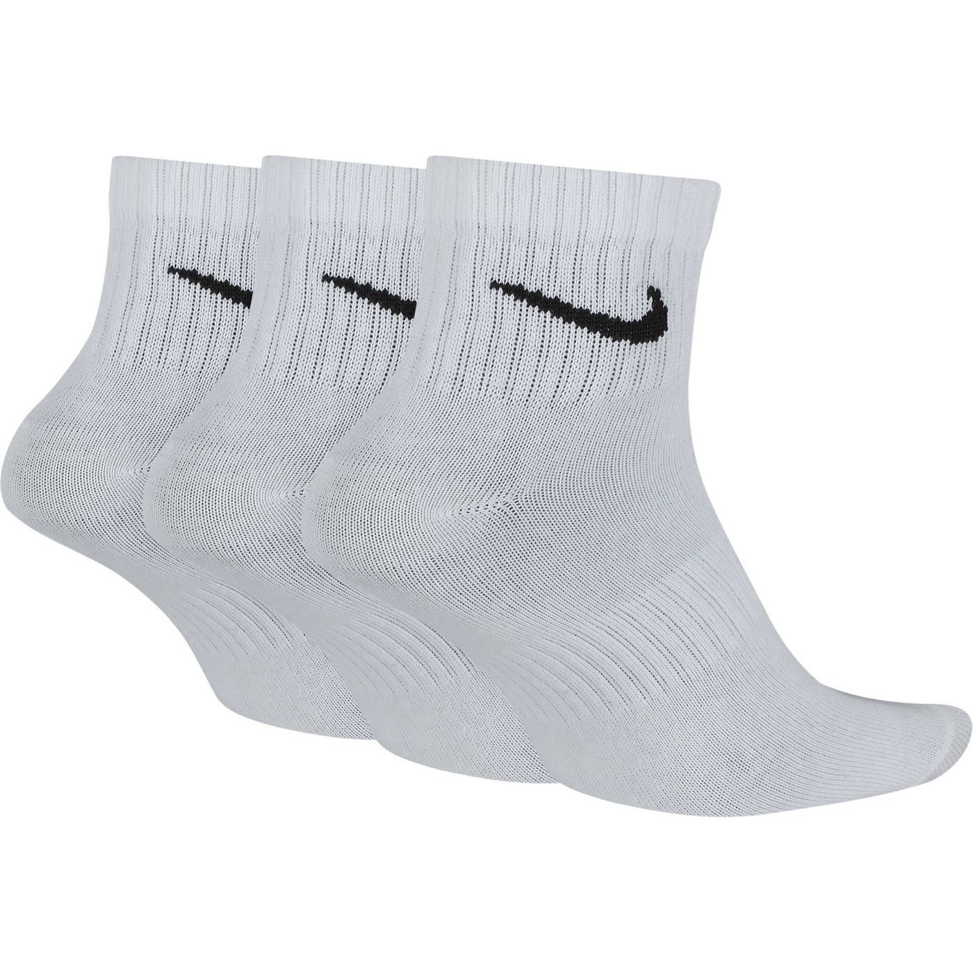 NikeEVERYDAY LTWT ANKLE (3 P)