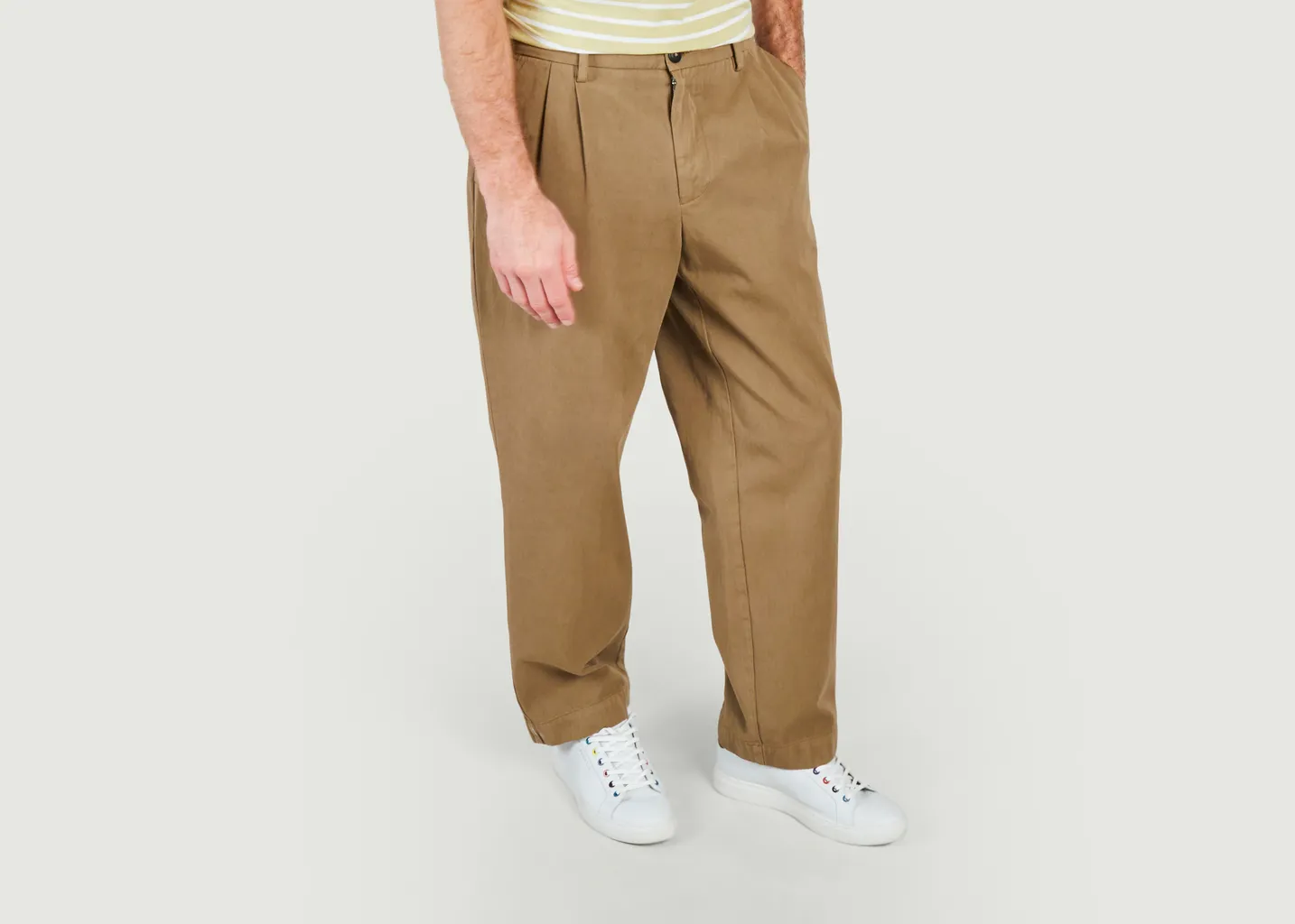 Pantalon Tosho Homecore