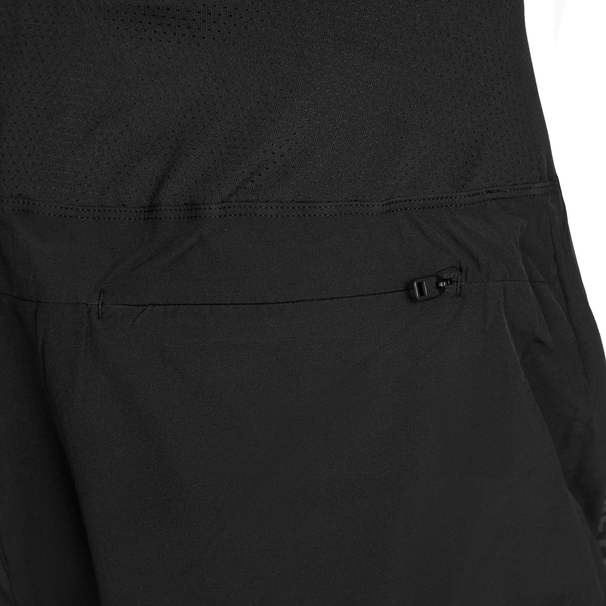 Craft ADV Essence 2in1 Short De Running Femmes - Noir
