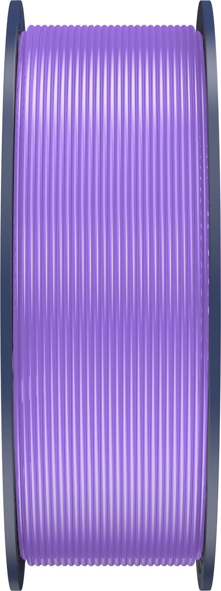 SUNLU  PETG Purple, 1,75 mm / 1000 g    Zähes, leicht zu druckendes PETG Filament