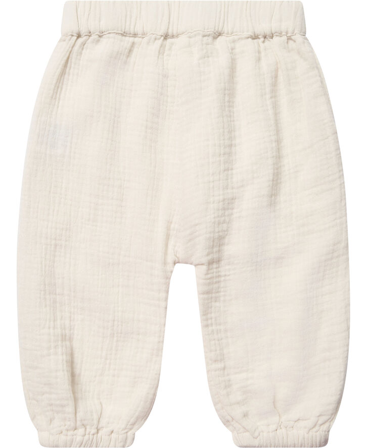 Magasin du Nord Collection Aida 2 pants - Organic GOTS Rainy day