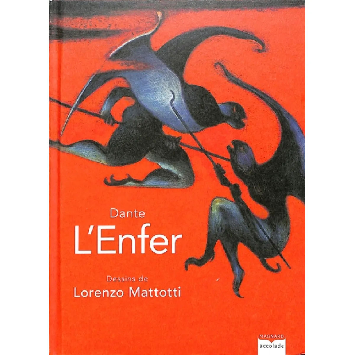 L'enfer · Occasion