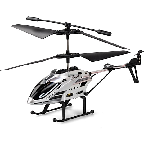 Silverlit Sky Aurora fjernstyret helikopter