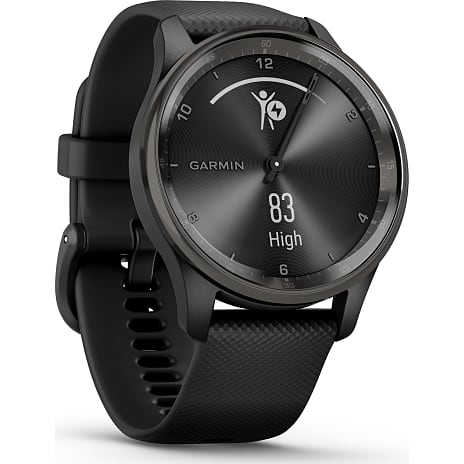 Garmin Vivomove Trend - Black