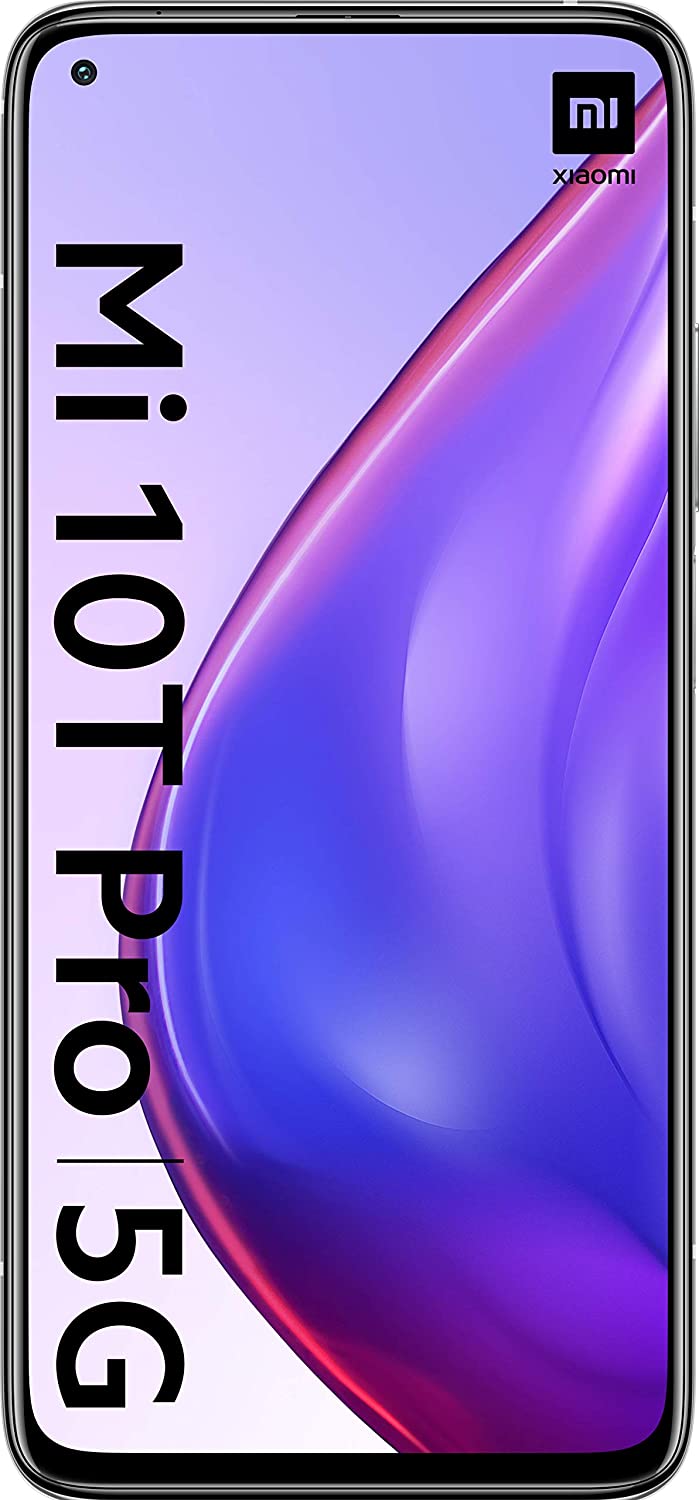 Xiaomi Mi 10T Pro 5G