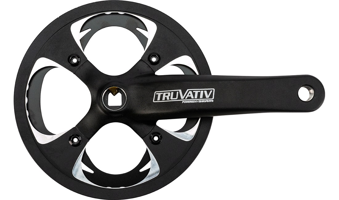 Garniture 42T 170mm Truvativ