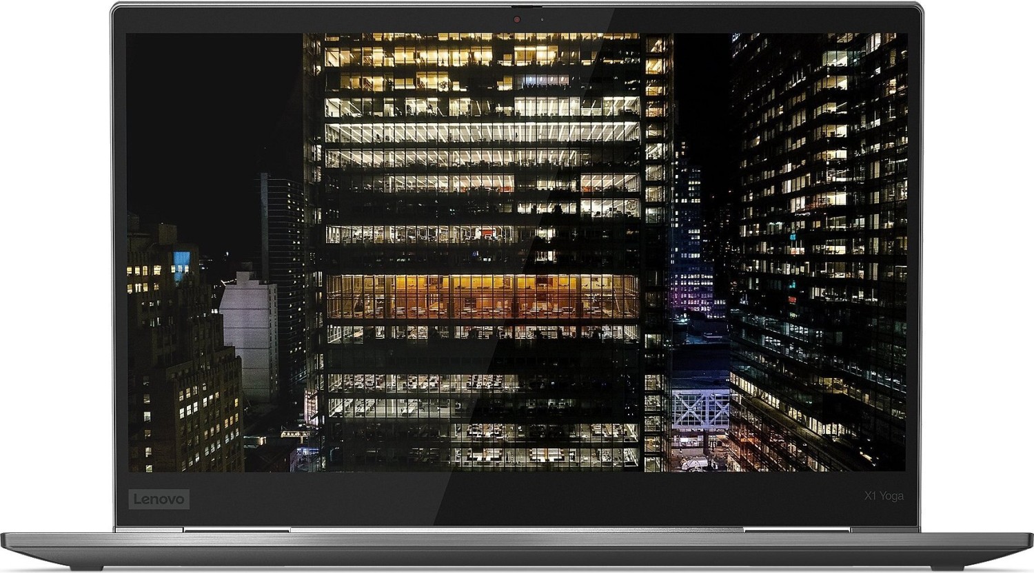 Lenovo ThinkPad X1 Yoga G5 | i5-10310U | 14