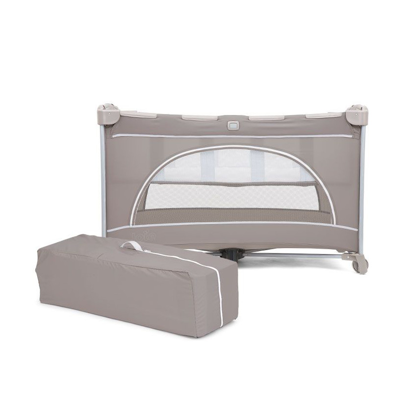 Lit de voyage Allura 120 Satellite