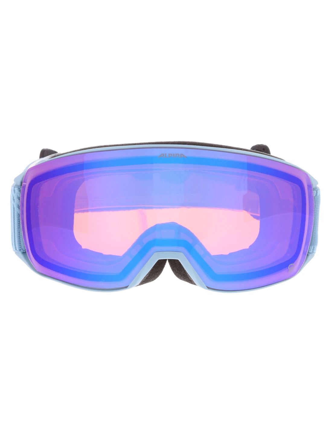 Nakiska Q skibril unisex