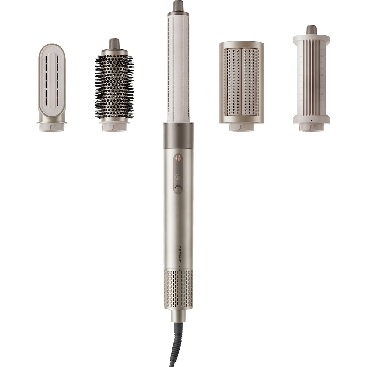 Dreame Air Style multistyler AMF17A (hvit)