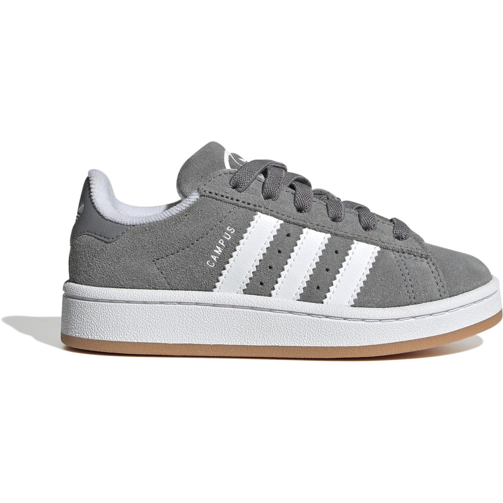 Køb adidas Originals Grey Three/Cloud White/Gum Campus 00S El C Sneakers