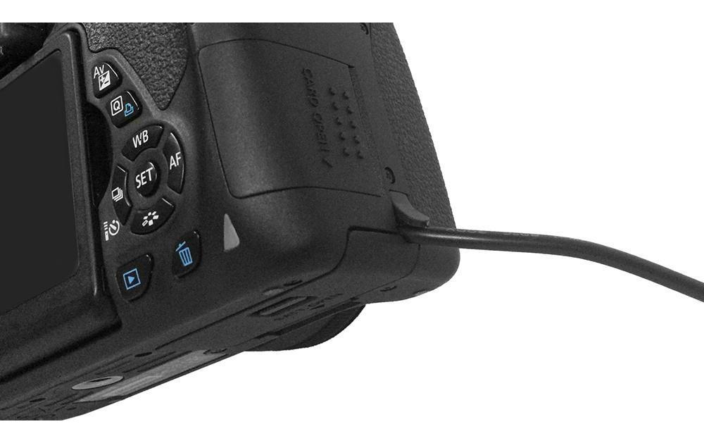 Adapter Relay Camera Coupler CRN5B Für NikonRelais-Kamera-Kopplung für Nikon Batterie