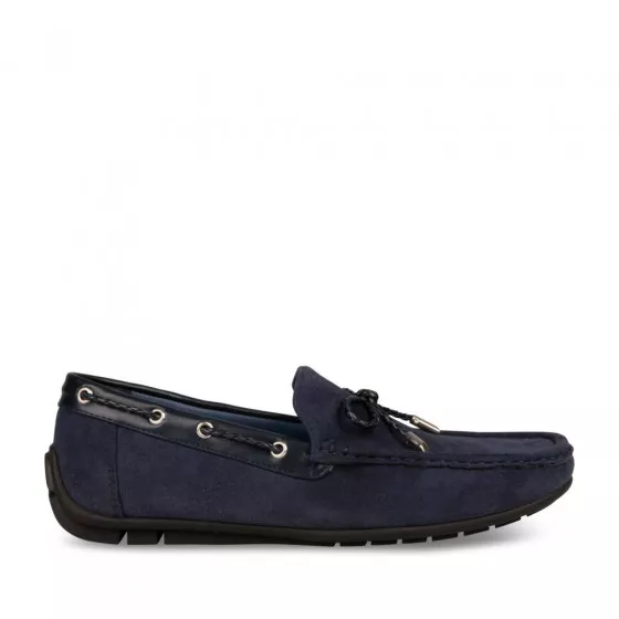Chaussures bateau MARINE CAPE BOARD