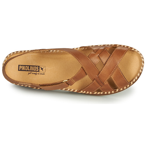 Pikolinos - CADAQUES W8K Marrón