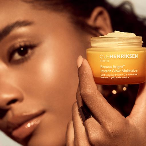 Ole Henriksen Truth Banana Bright   Instant Glow Moisturizer, 50 ml
