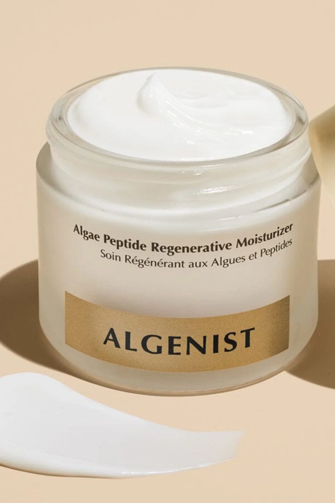 Algenist Algae Peptide Regenerative Moisturizer