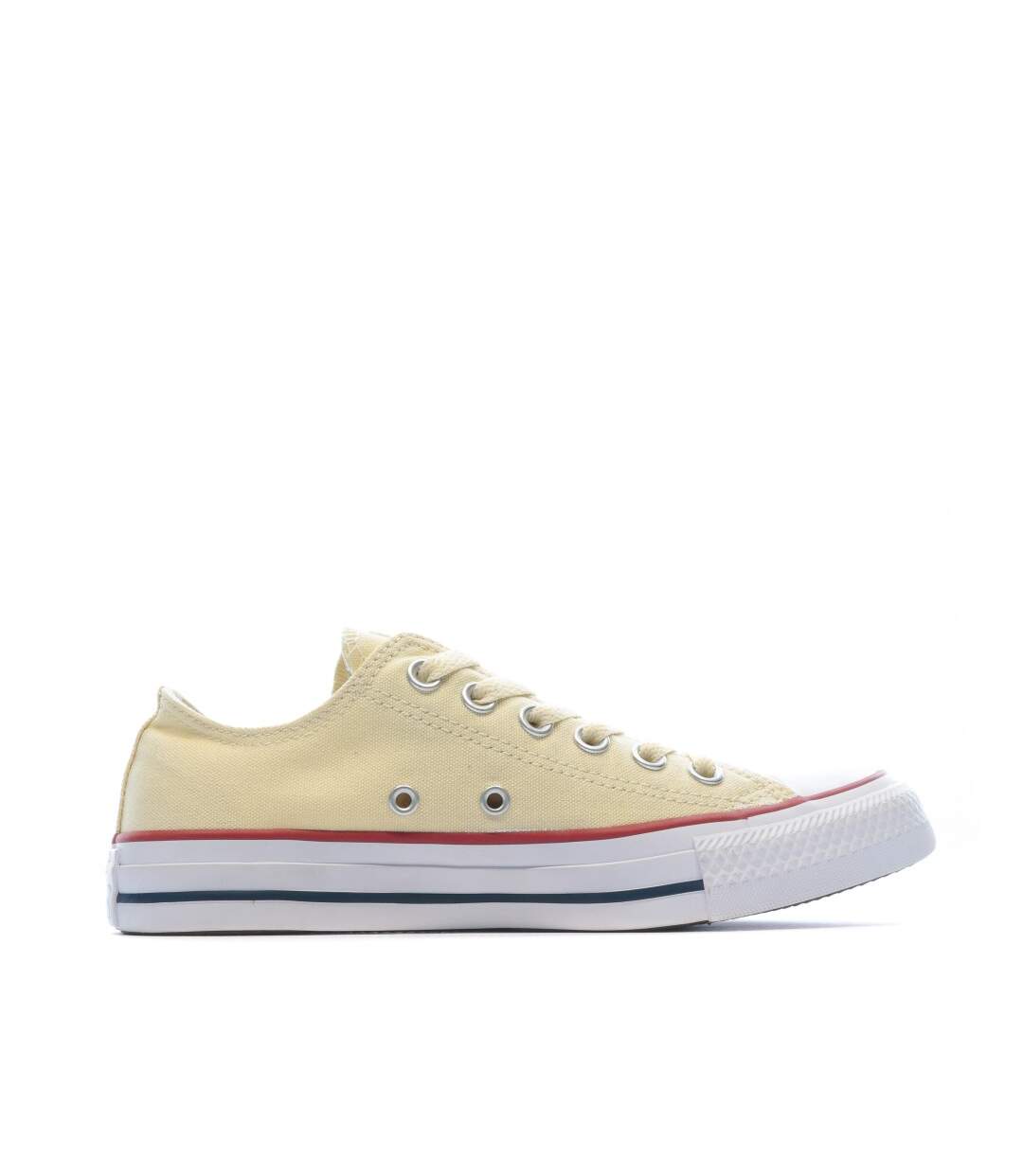 ALL STAR Baskets crème femme/homme Converse