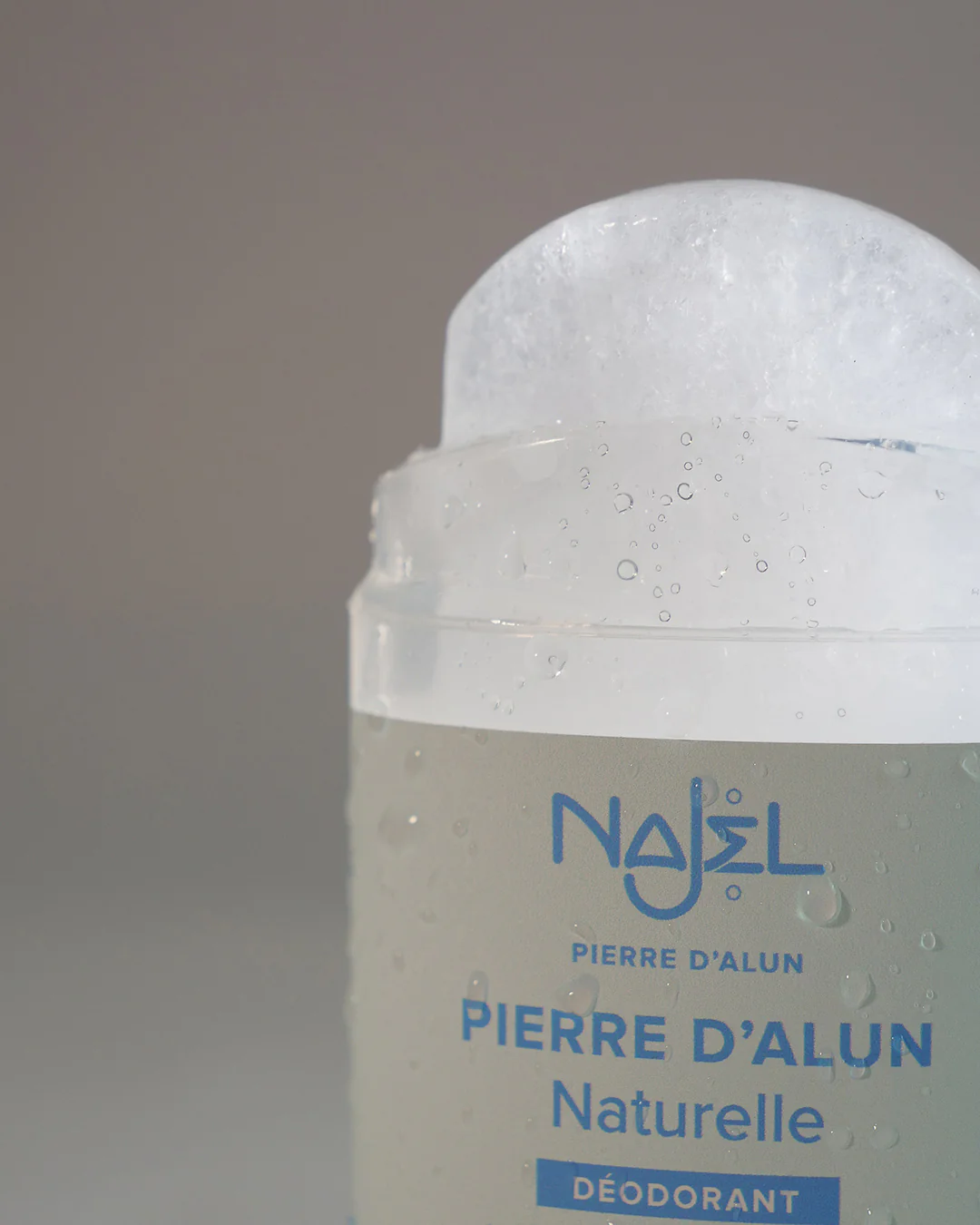 Najel  Alaunstein Deo-Stick, 100 g