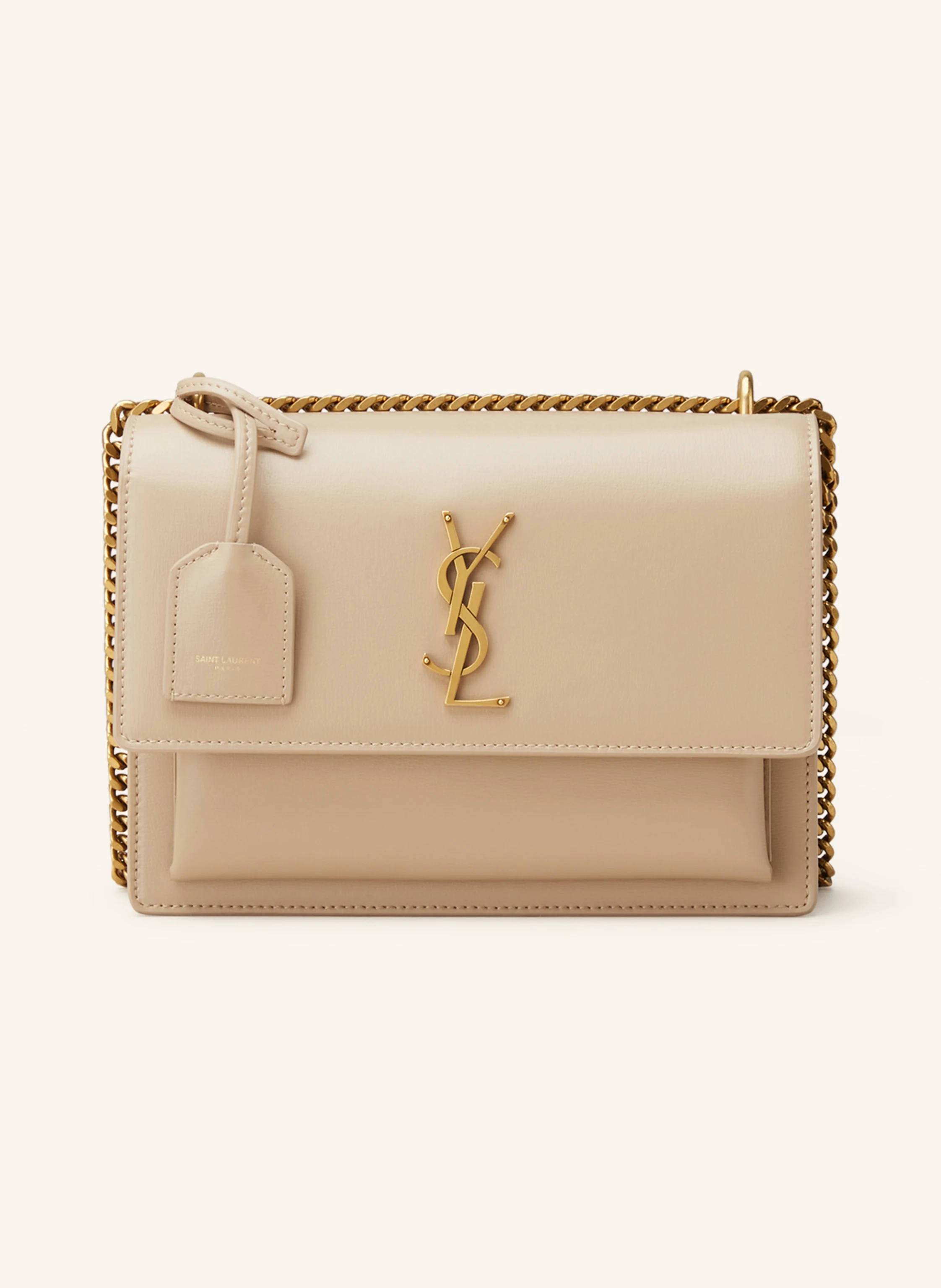 SAINT LAURENT Umhängetasche SUNSET MEDIUM