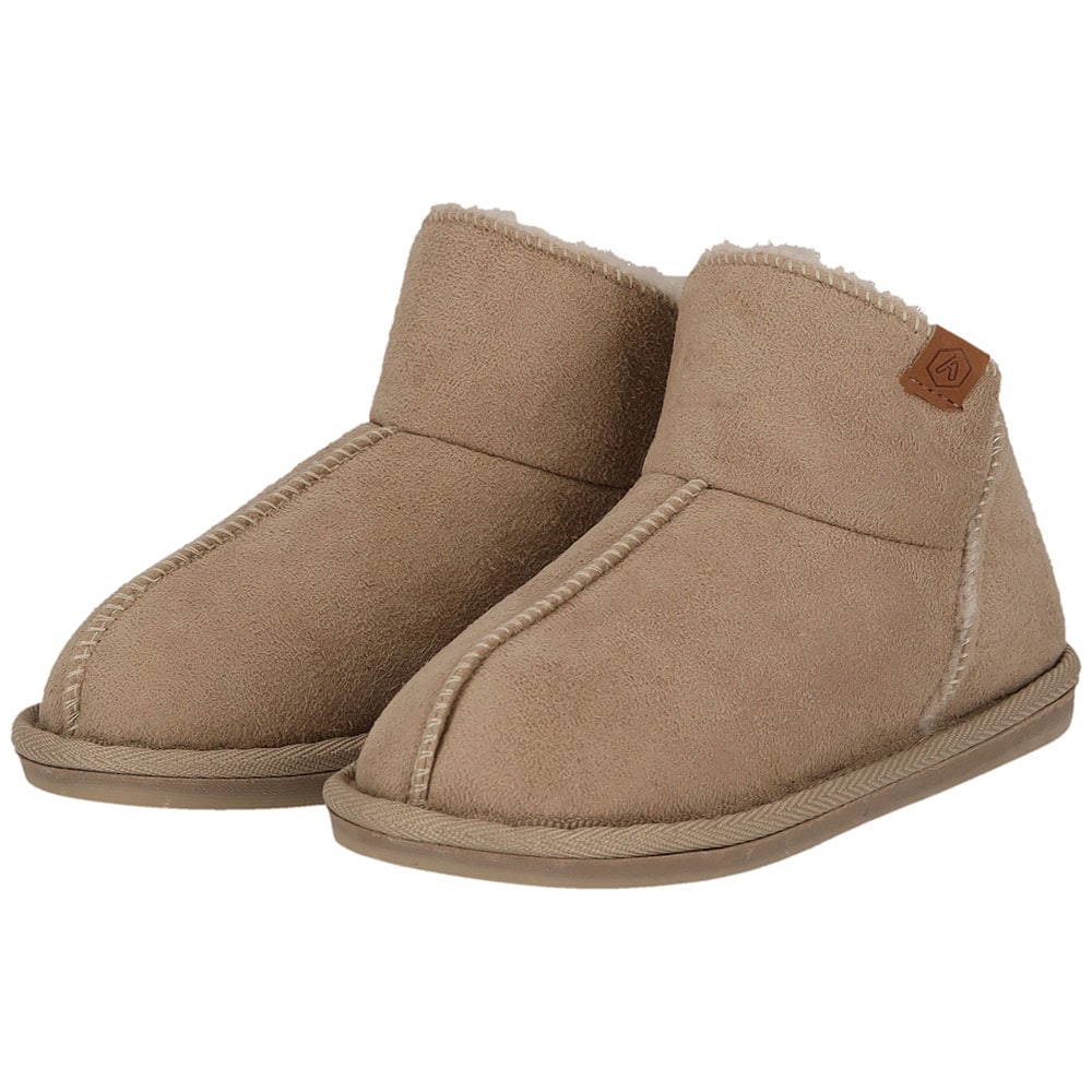 Apollo Hausschuh »KINDER BOOTS«  mit Ziernähten