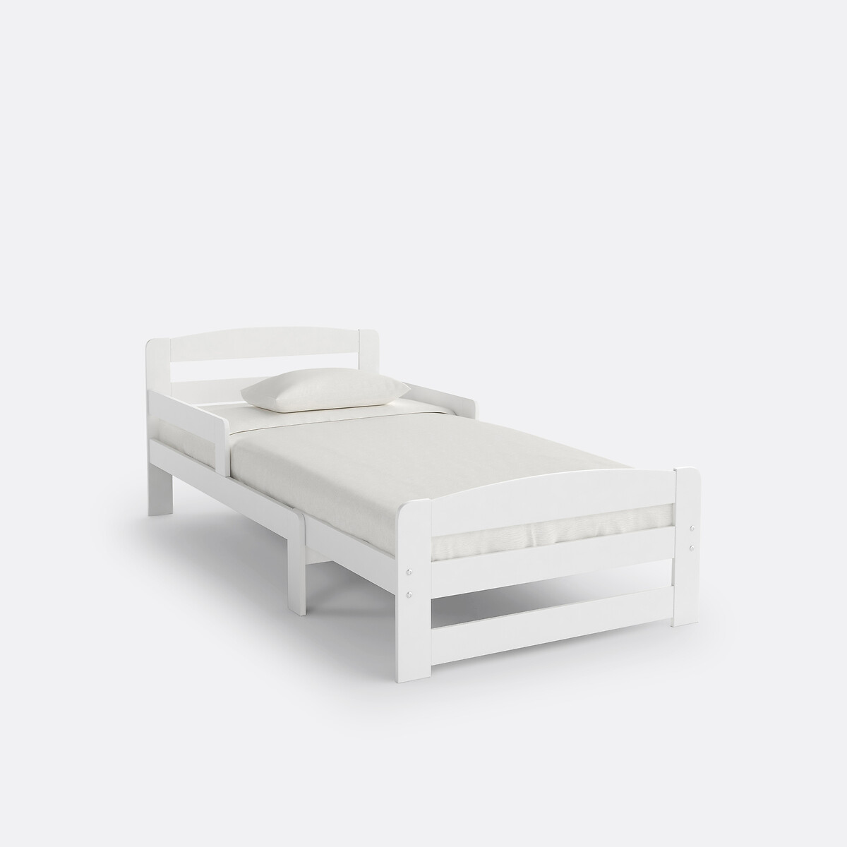 LA REDOUTE INTERIEURS<br>Cama evolutiva, individual, Toudou
