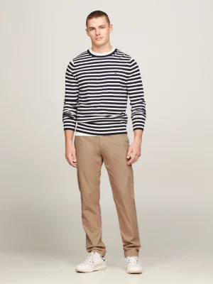 Calças chino Harlem Essential Twill
