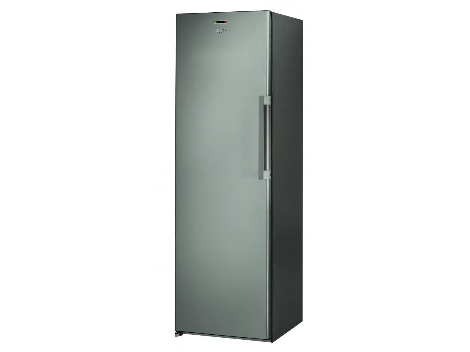 Whirlpool UW8 F2Y XBI F 2, 263 L, 26 kg/24t, SN-T, Frostfri system, E, Rustfrit stål