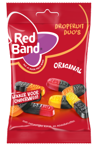 Red Band Dropfruit Duo's 90gr