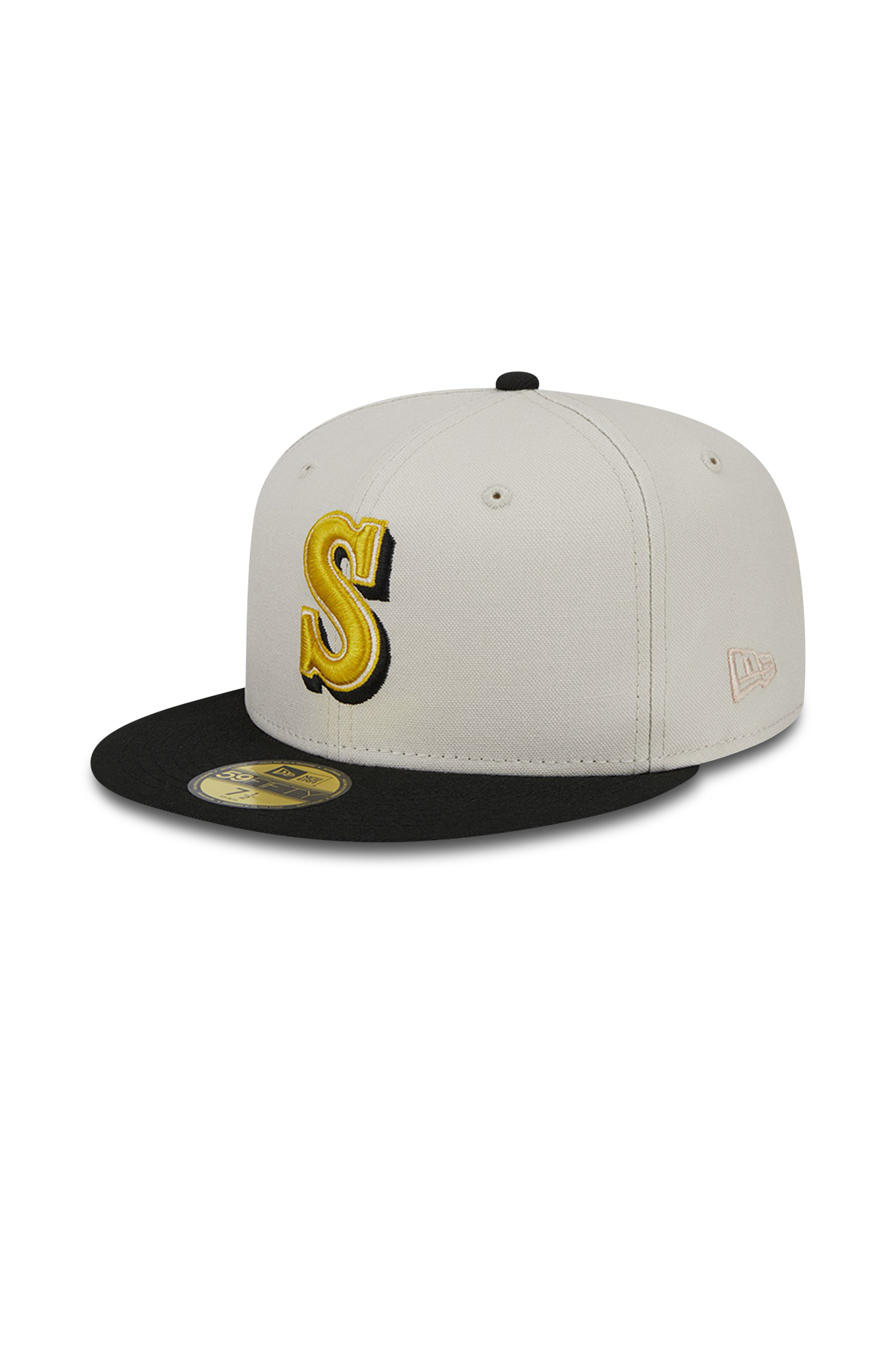 NEW ERA Casquette TWO-TONE STONE S Beige