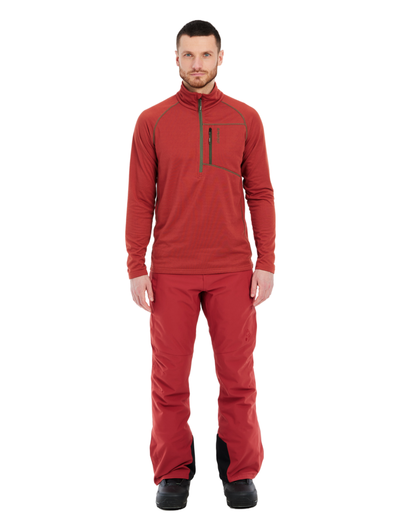 Kody 1/4 Zip Trui