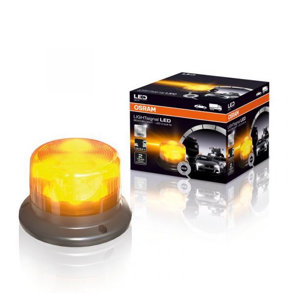 Osram Luz de Aviso Lightsignal 24V LED Beacon - RBL102