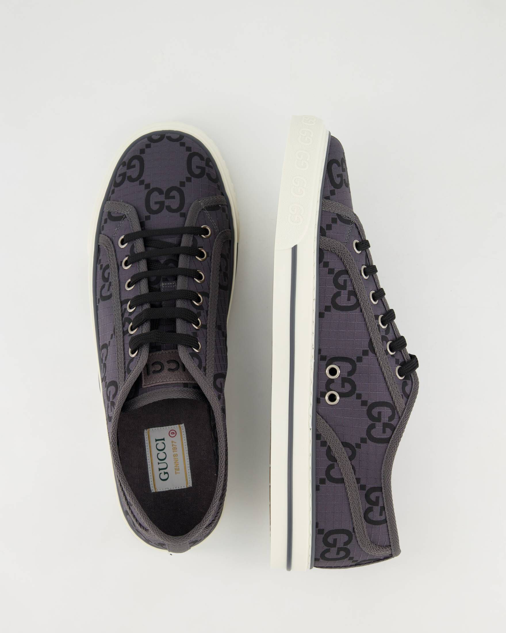 Gucci| Herren Sneaker TENNIS 1977
