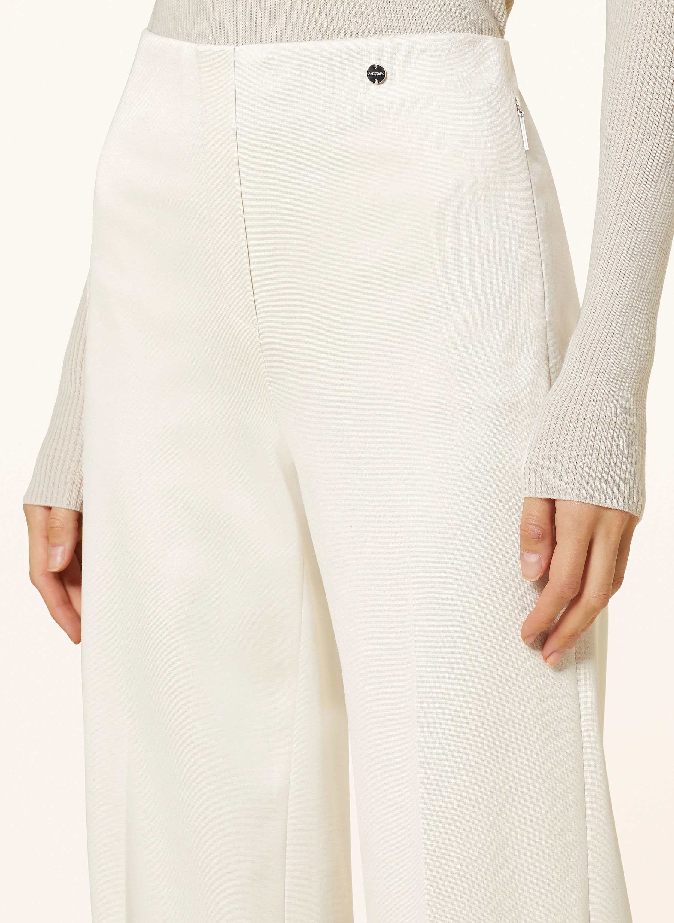 MARC CAIN Marlenehose WINDER