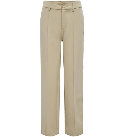 Kids Only Hosen - KogLana - White Pepper