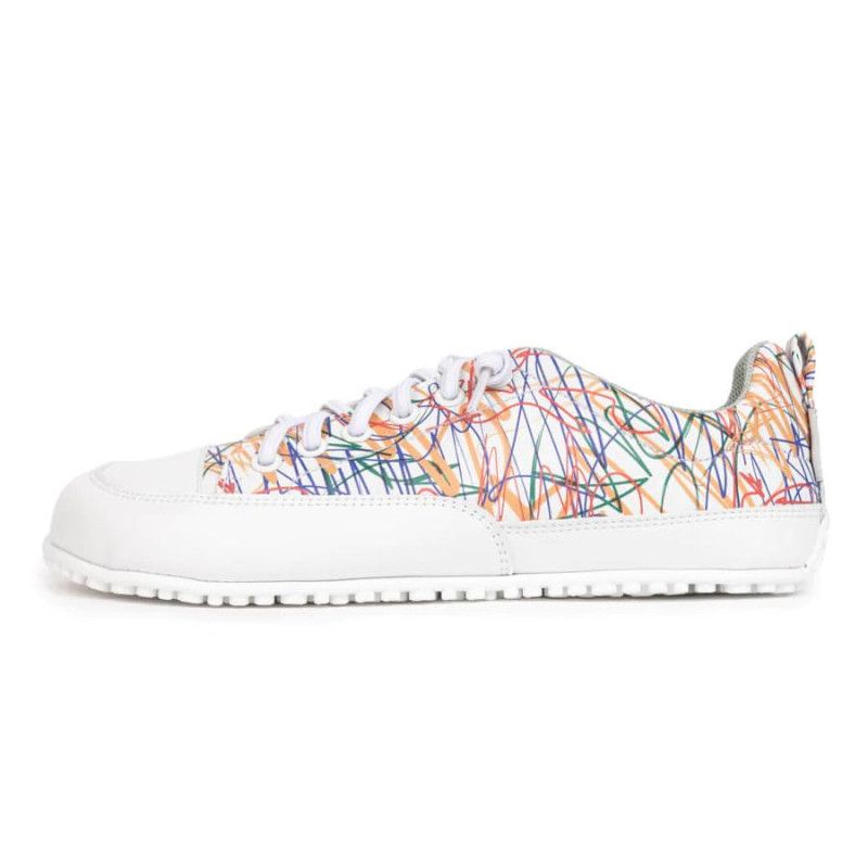 Zapato feroz Zapato Feroz Adulte Jerica Risco