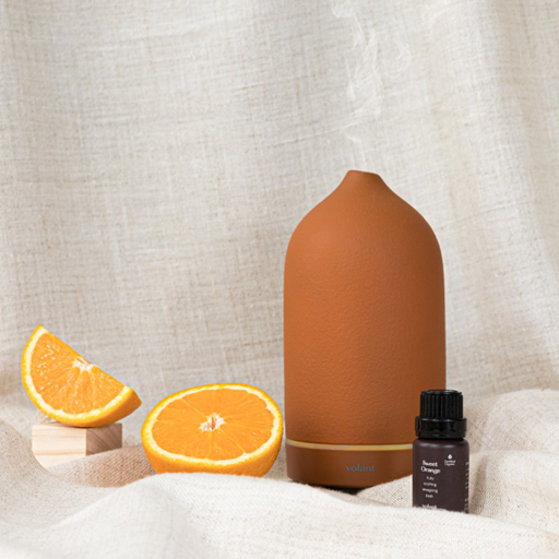 Volant Æterisk Olie, Sweet Orange