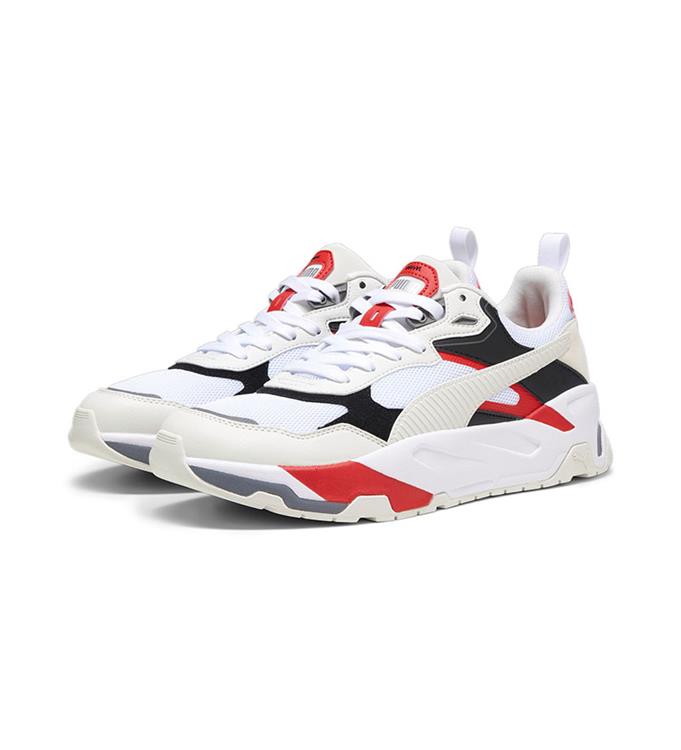 PUMA Men Trinity Sneakers