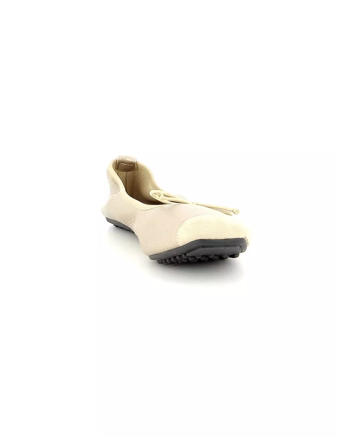 LA BOTTINE SOURIANTE BHS602 - Ballerines & babies Gold