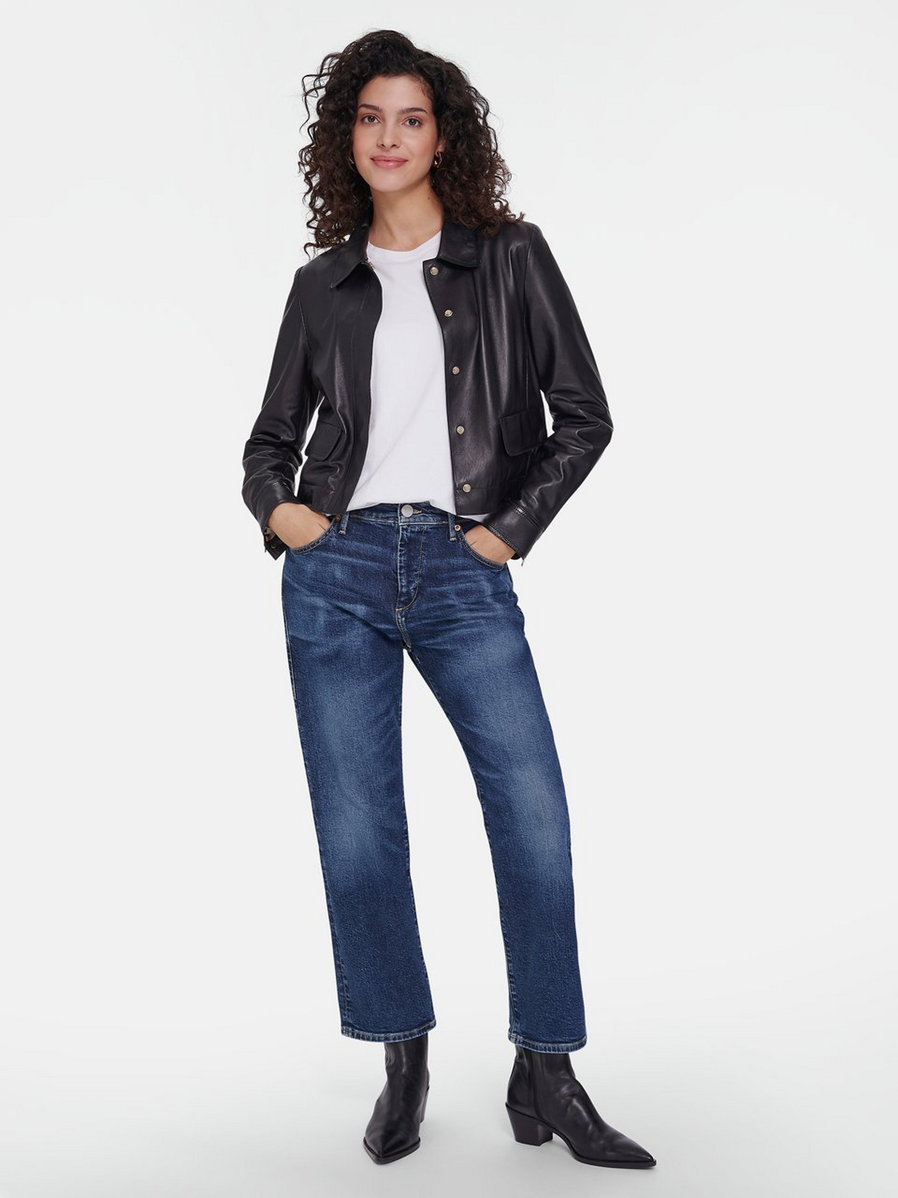 7/8-Jeans 