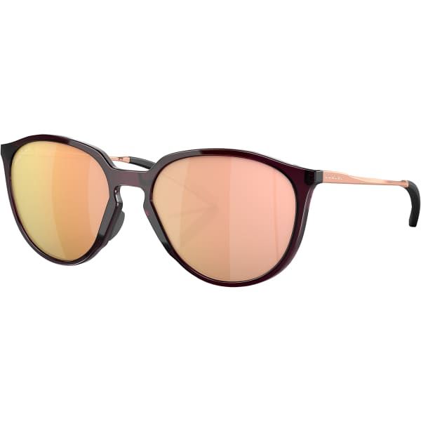 Lunette de soleil lifestyle OAKLEY SIELO TRN RASP W/ PRIZM ROSE GOLD