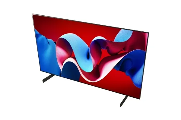 LG OLED42C41LA - 42