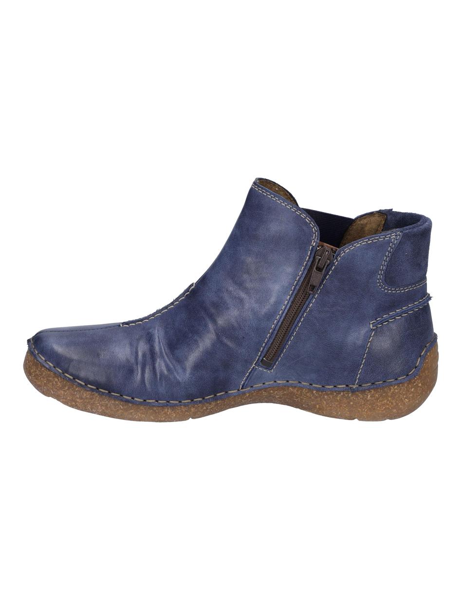Stiefelette Fergey 63, ocean