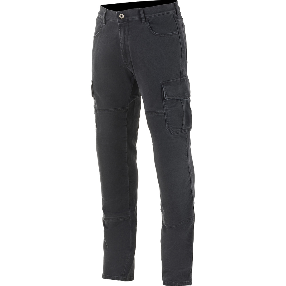 Alpinestars - Pantalon Barton Cargo Noir
