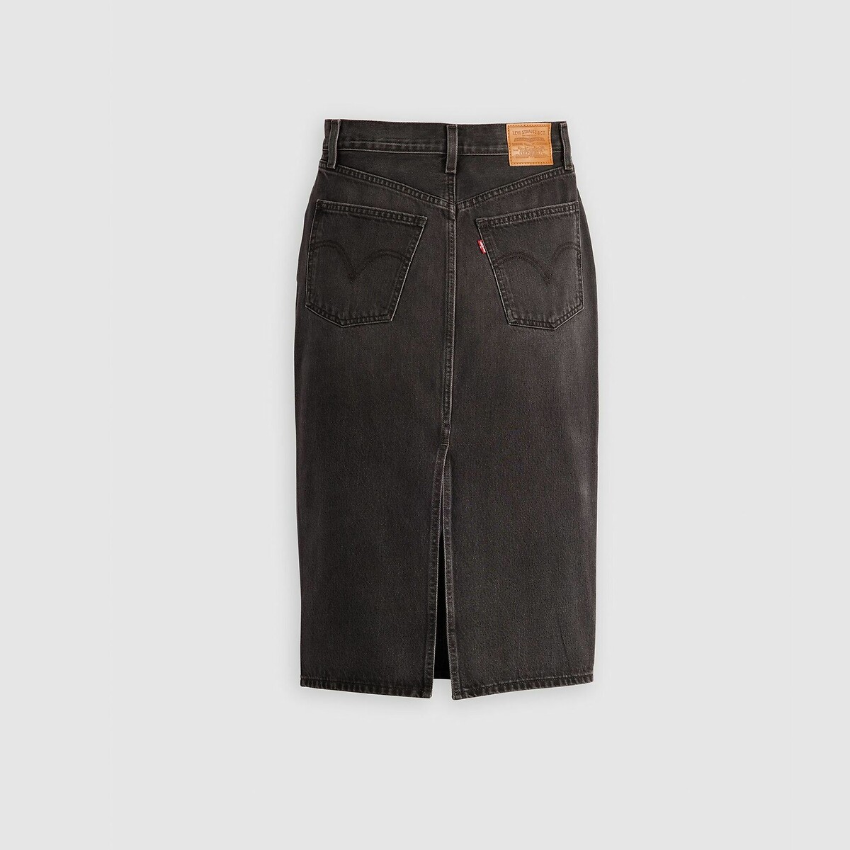 Saia Levi's Rok HR A Line Decon