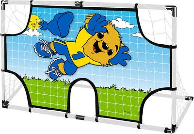 SportMe Bamse Fotballmål