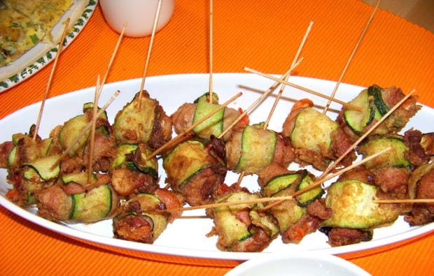 Tapas - spanische tapas in Berlin - Raum Berlin