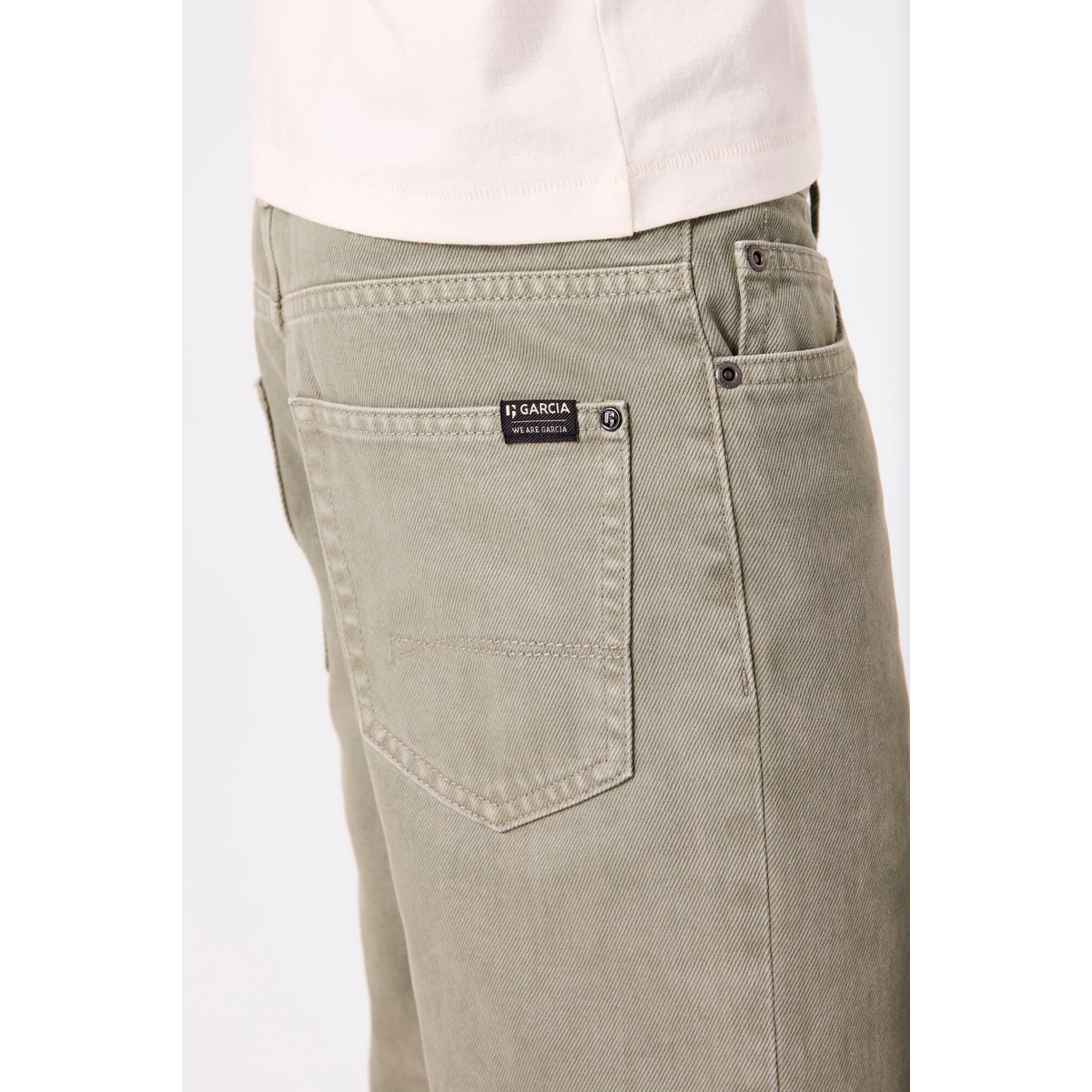 Jongens Short Chris