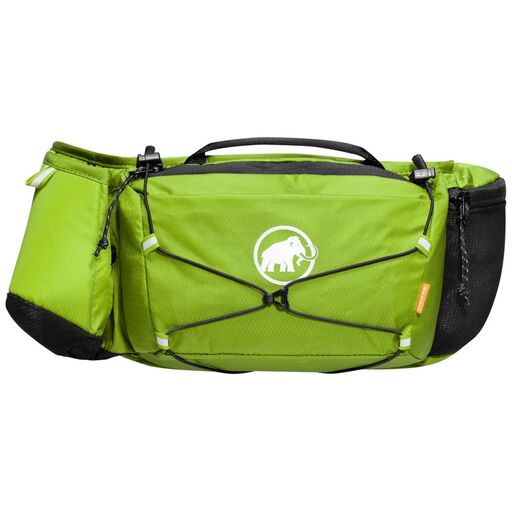Mochila de cintura Mammut Lithium Mountain and Running
