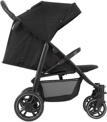 Graco EeZeFold Trille, Midnight